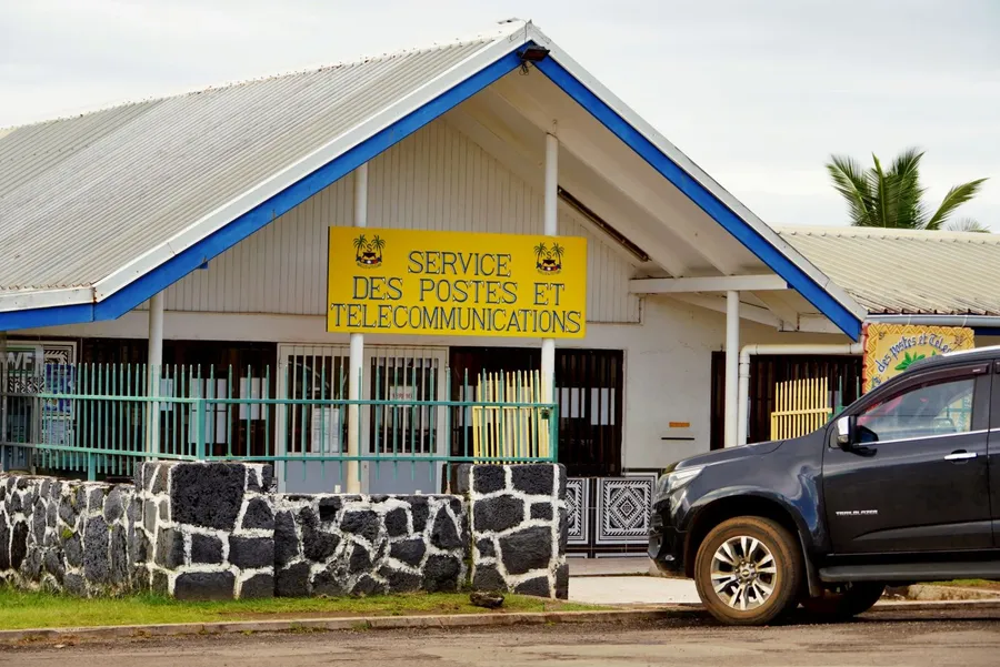 Post Office Mata'utu SE CREDIT WallisandFutunaPocketGuide.com