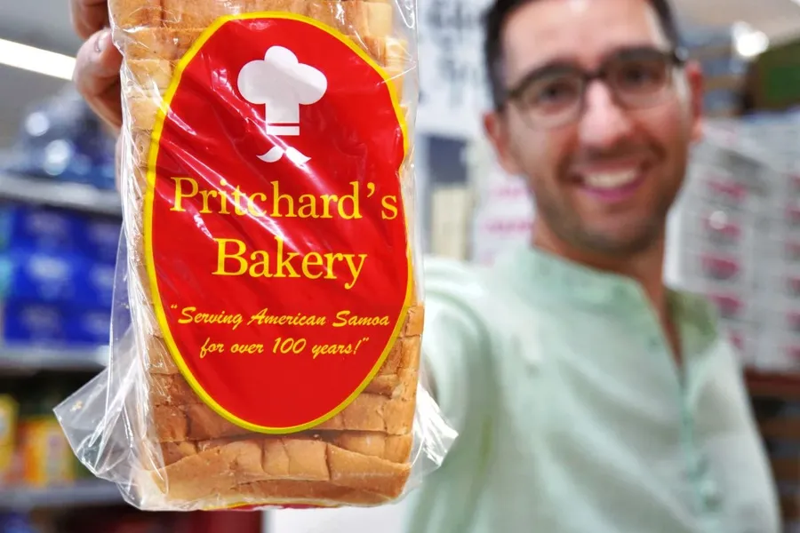 Pritchard's Bakery CREDIT AmericanSamoaPocketGuide.com