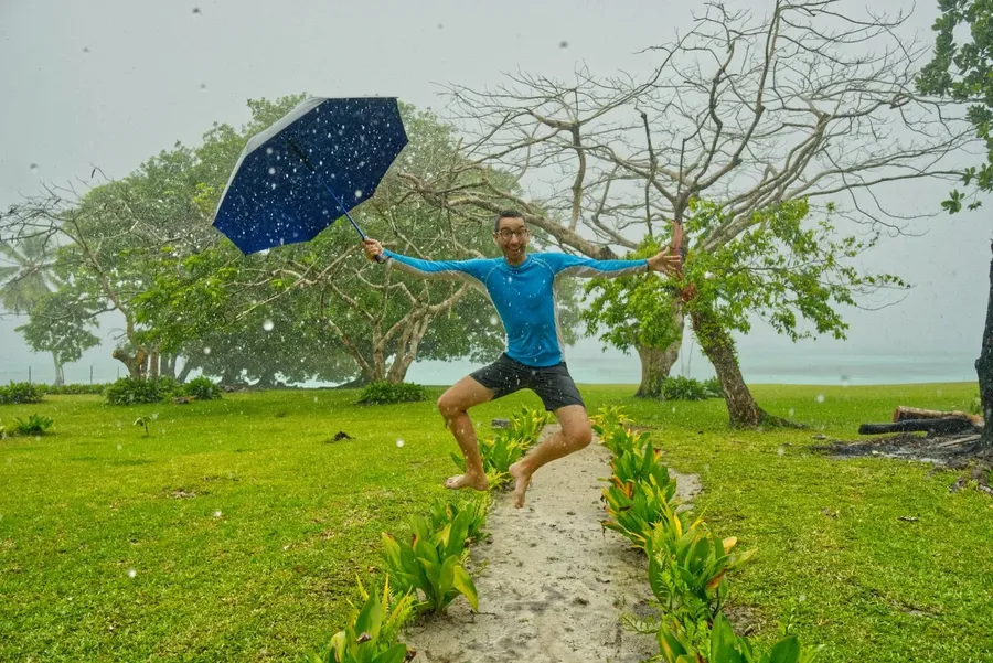 Rain Weather CREDIT VanuatuPocketGuide.com