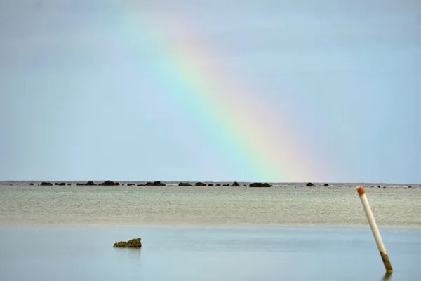 Rainbow Weather CREDIT cookislandspocketguide.com