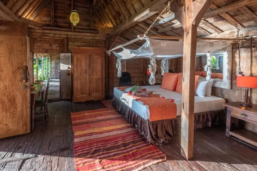 Ratua Private Island Resort