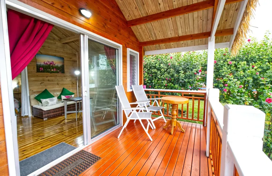 Red Hibiscus Villas Accomm Raro 2 CREDIT CookIslandsPocketGuide.com