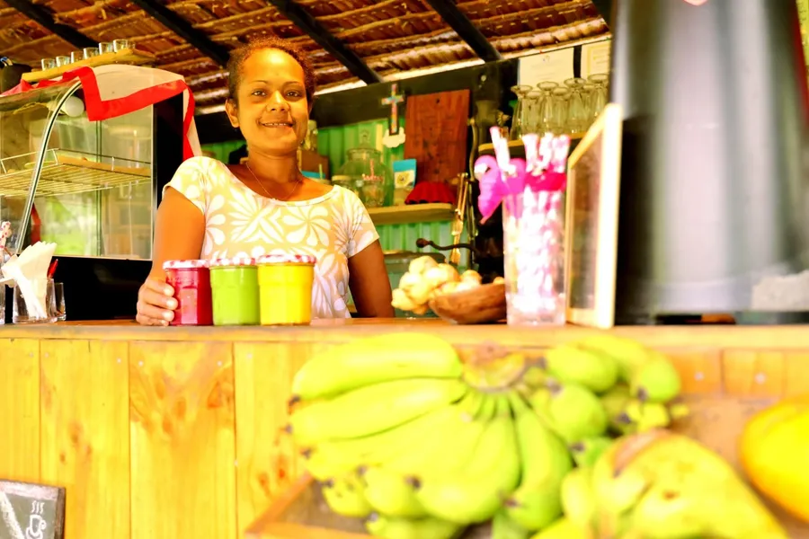 Regenerative Vanua Cafe Restaurant (2) SEB CREDIT VanuatuPocketGuide.com