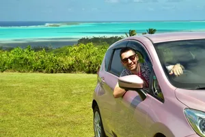 Rental Car CREDIT cookislandspocketguide.com