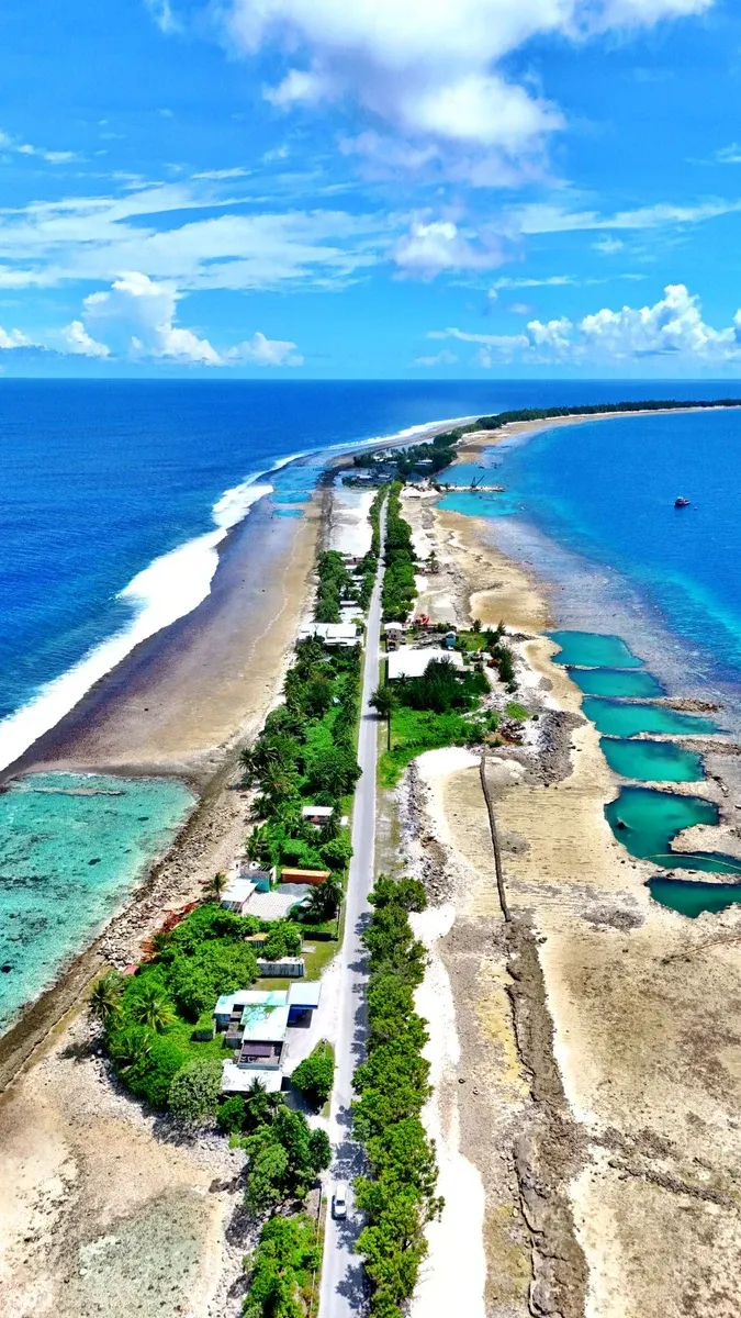 Road Drive Landscape (2) SEB CREDIT MarshallIslandsPocketGuide.com