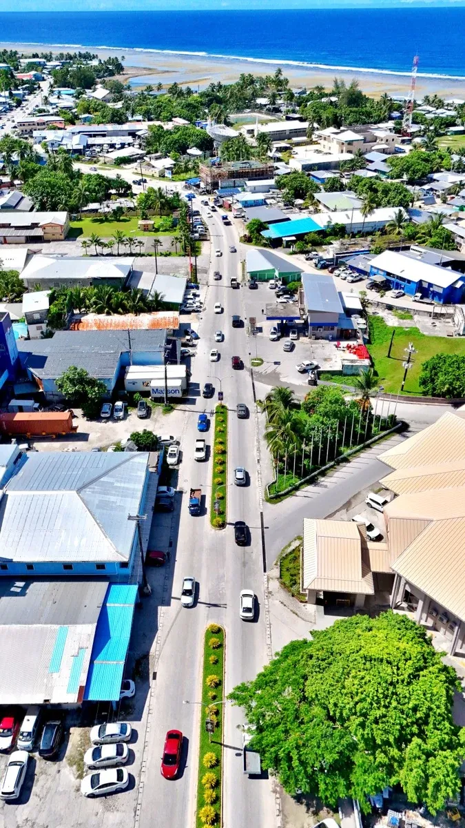 Road Drive Majuro Delap Capital (1) SEB CREDIT MarshallIslandsPocketGuide.com