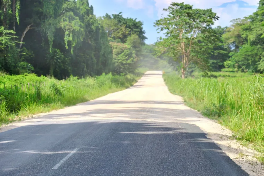 Road Santo SEB CREDIT VanuatuPocketGuide.com