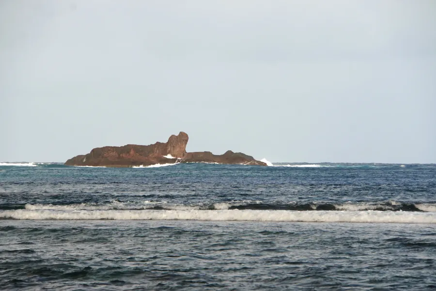 Rock Poloa CREDIT AmericanSamoaPocketGuide.com