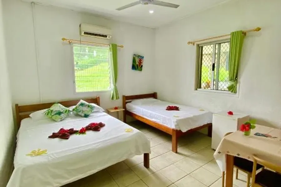 Room With A View Hotel