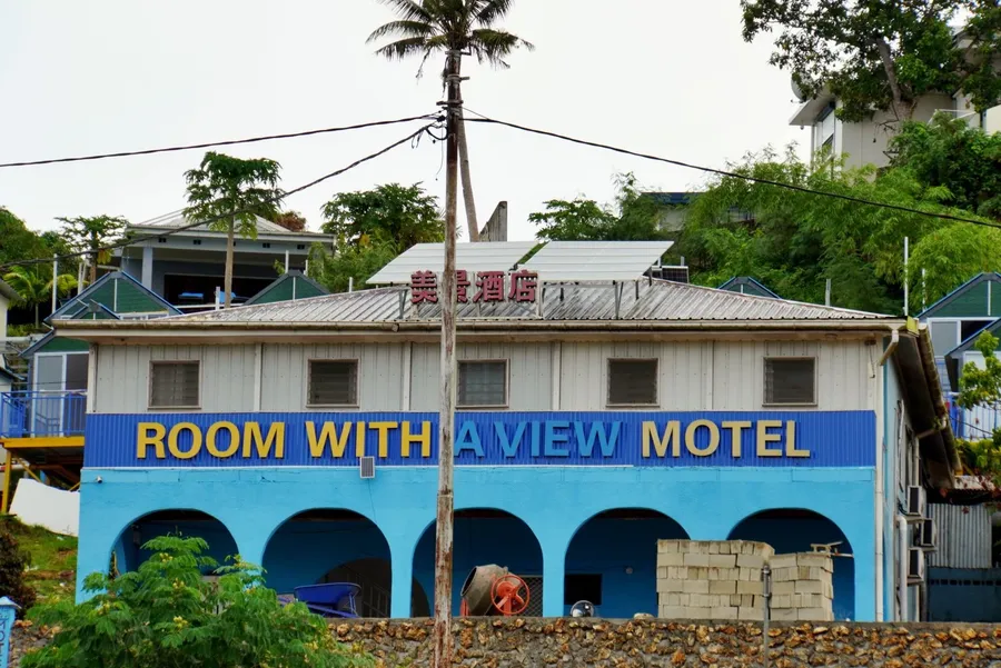 Room with a View CREDIT VanuatuPocketGuide.com