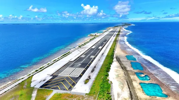 Runway Airport (1) SEB CREDIT MarshallIslandsPocketGuide.com