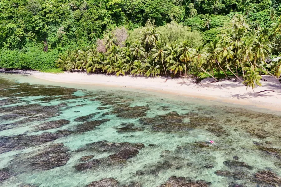 Sa'ilele Beach Landscape (4) CREDIT AmericanSamoaPocketGuide.com