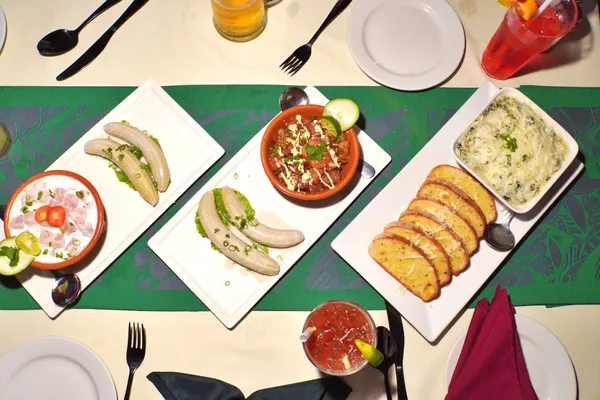 Sadie Thompson Inn Restaurant Food Fine CREDIT AmericanSamoaPocketGuide.com