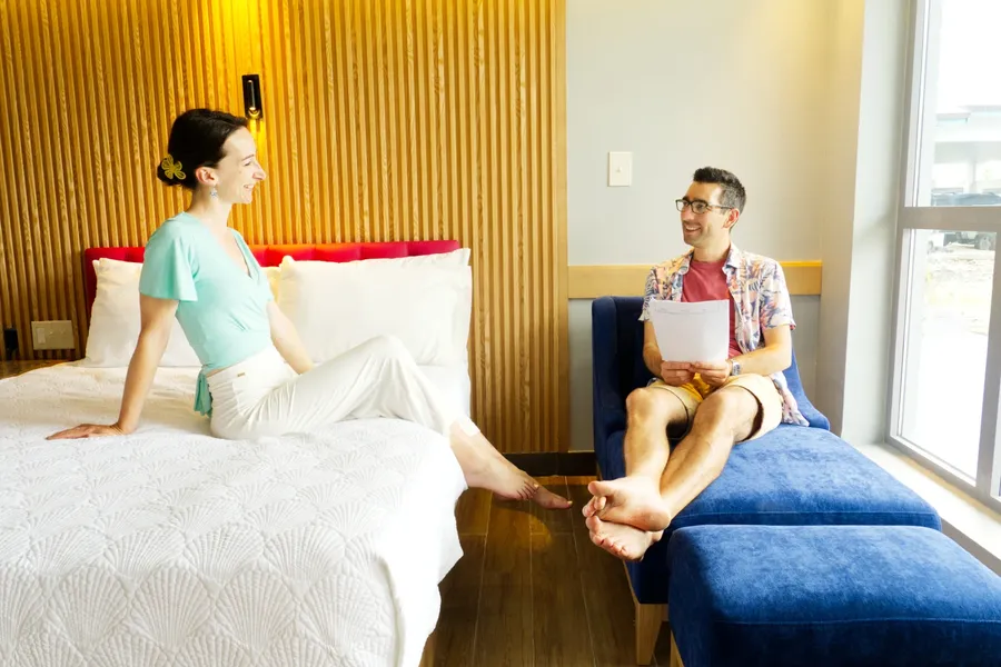 Sadies Airport Lodge Accomm 3 CREDIT AmericanSamoaPocketGuide.com