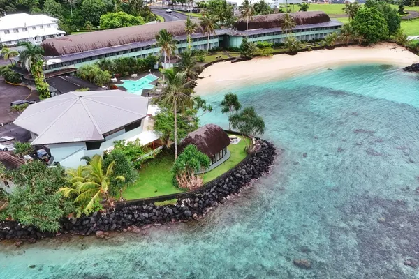 Sadies by the Sea Accomm Beach 1 CREDIT AmericanSamoaPocketGuide.com