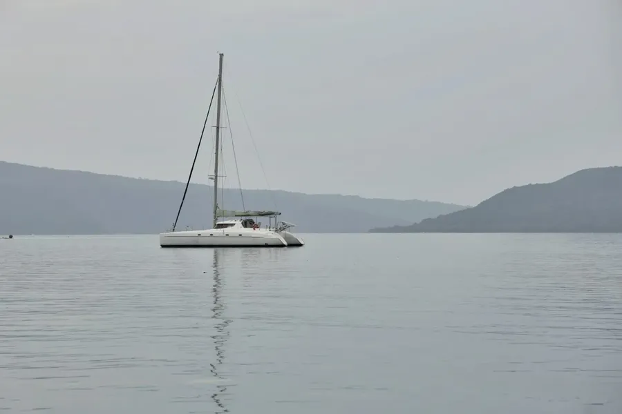 Sailing Yacht SEB CREDIT VanuatuPocketGuide.com