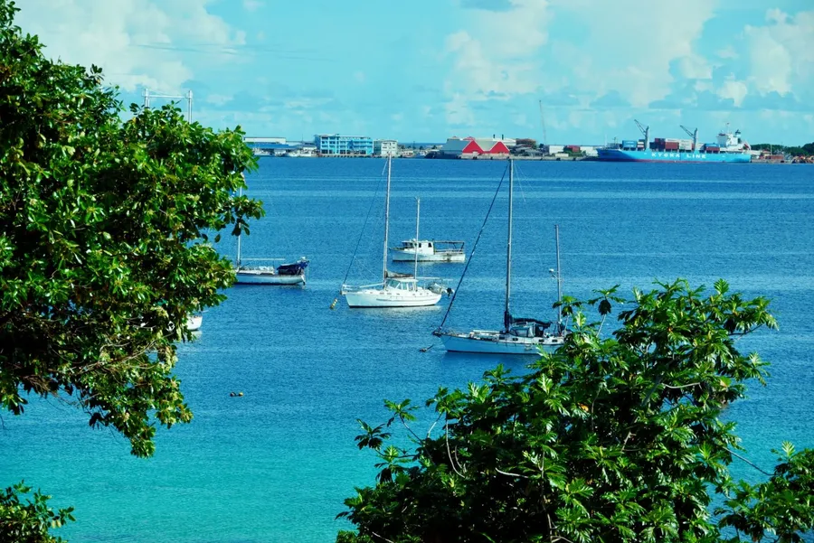 Sailing Yachts SE CREDIT MarshallIslandsPocketGuide.com