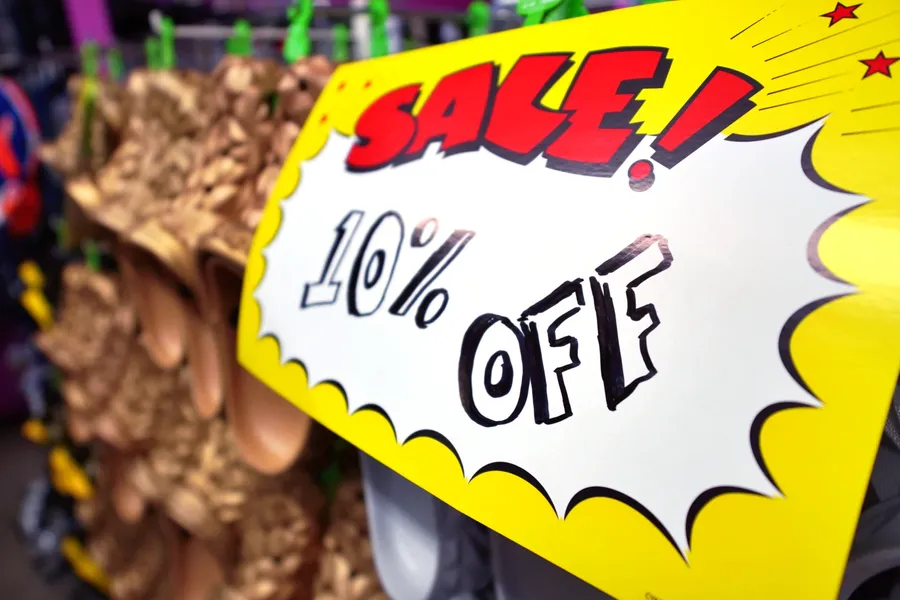 Sale Save Money Budget CREDIT AmericanSamoaPocketGuide.com