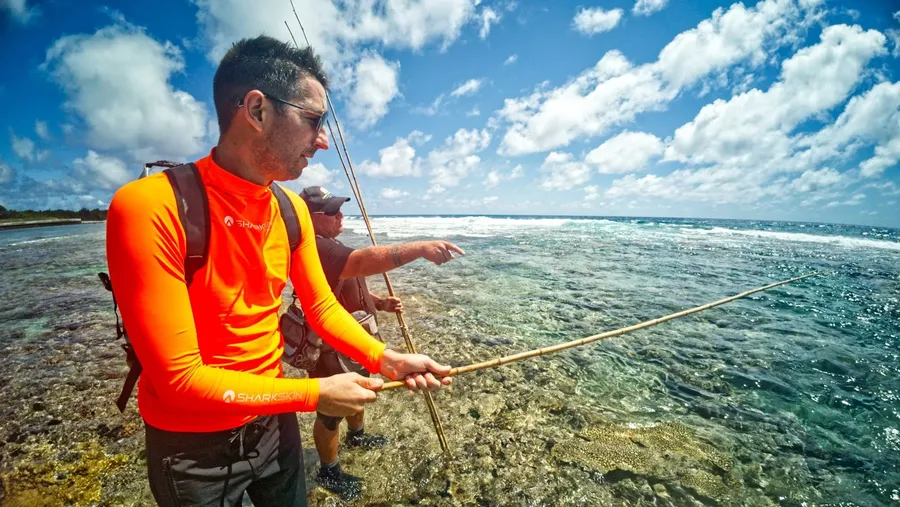 Sammy's Bamboo Reef Fishing Raro (10) CREDIT CookIslandsPocketGuide.com