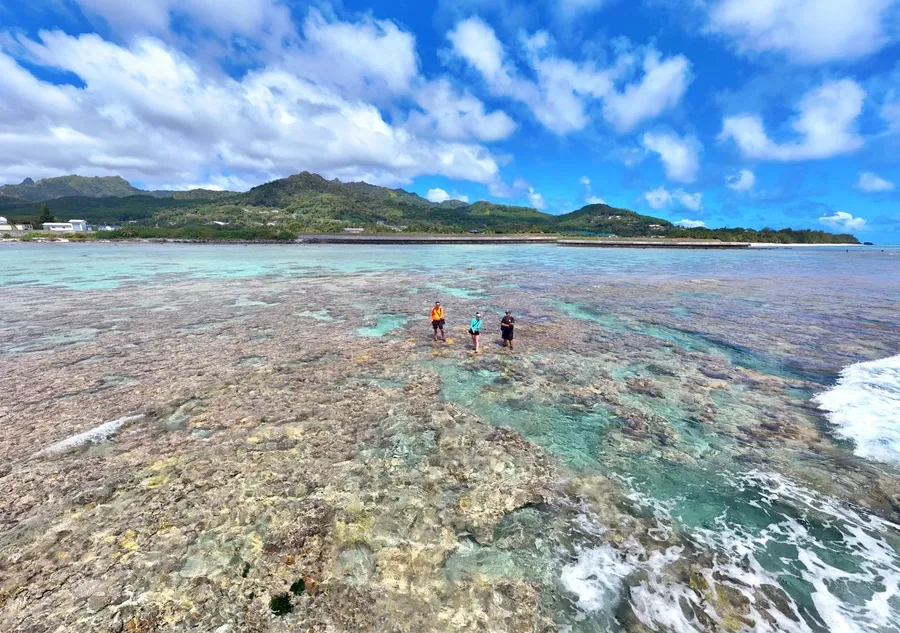 Sammy's Bamboo Reef Fishing Raro (12) SEB CREDIT CookIslandsPocketGuide.com
