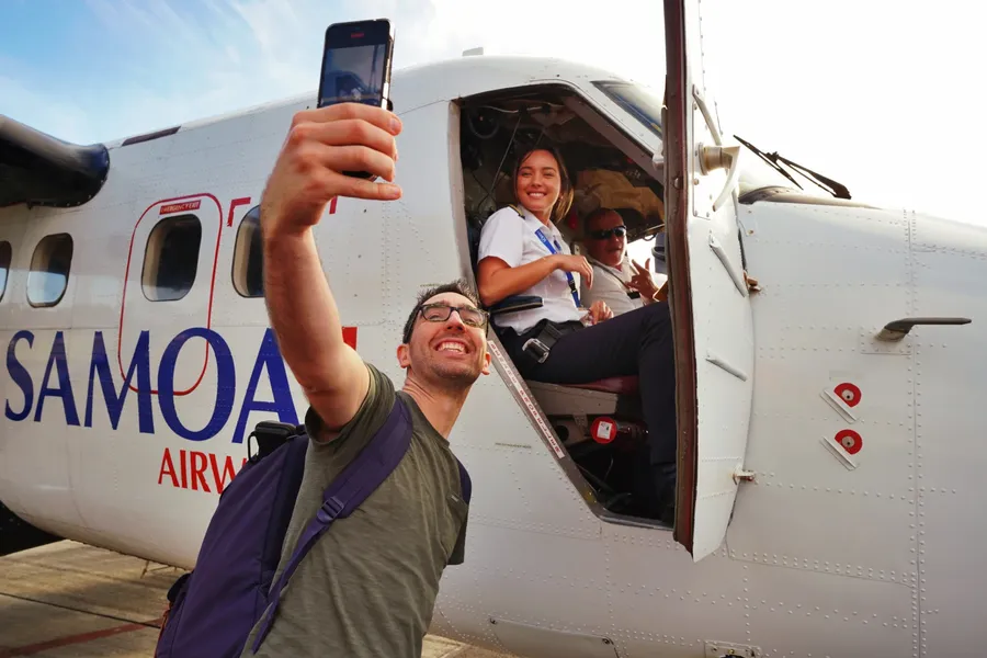 Samoa Airways Domestic Flight Hero CREDIT AmericanSamoaPocketGuide.com