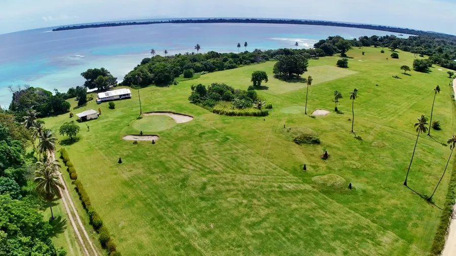 Santo Golf Club (2) SE CREDIT VanuatuPocketGuide.com