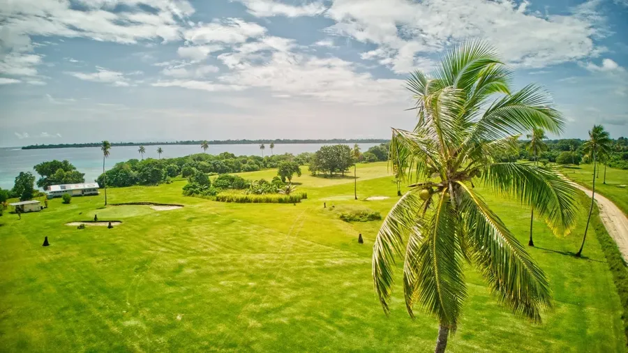 Santo Golf Club Hero CREDIT VanuatuPocketGuide.com