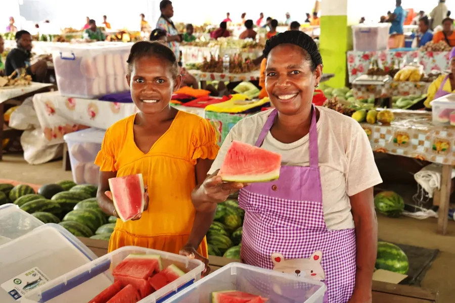 Santo Market Luganville (3) PI CREDIT VanuatuPocketGuide.com