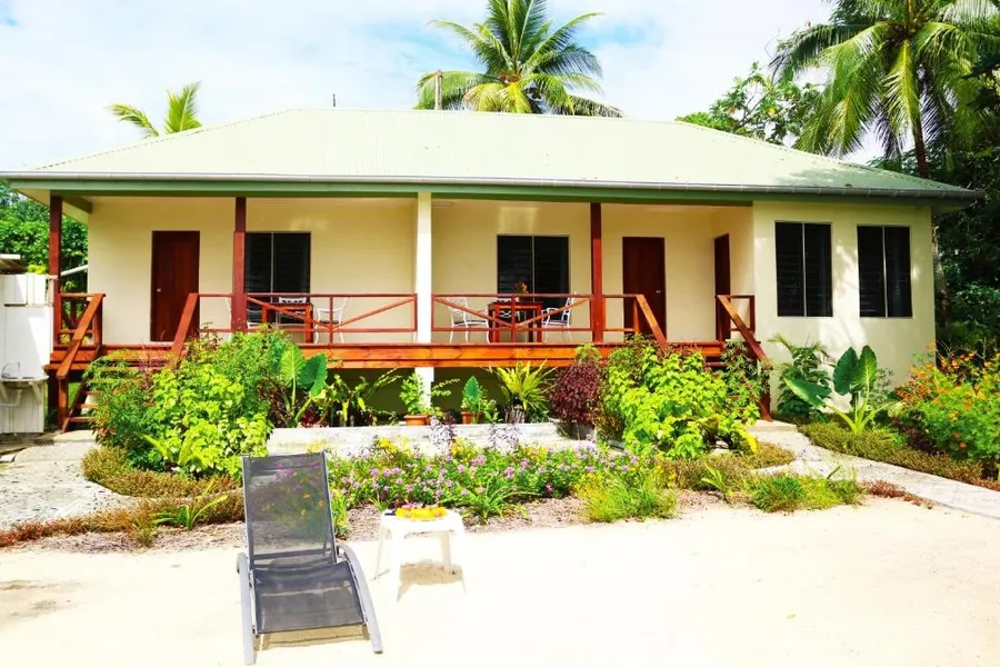 Santo Seaside Villas