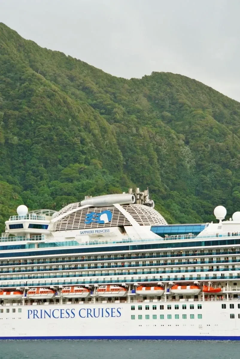 Sapphire Princess Cruises (2) CREDIT AmericanSamoaPocketGuide.com