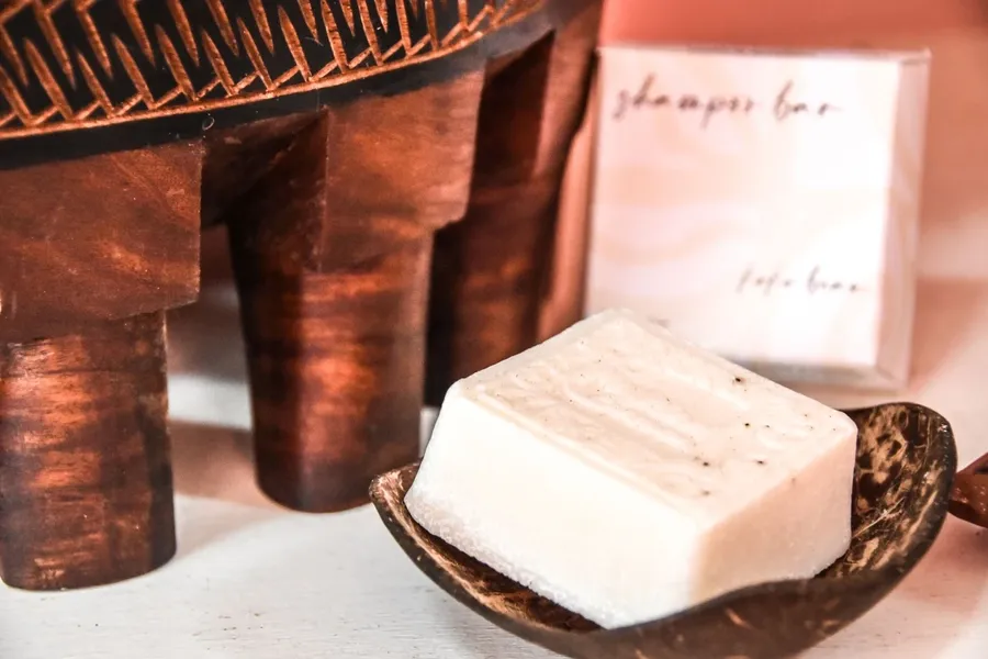 Shampoo Bar Sustainable Mailelani MUST CREDIT vanuatupocketguide.com