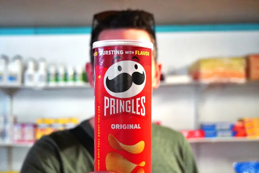 Shopping Large Shop Pringles Ta'u American Food CREDIT AmericanSamoaPocketGuide.com