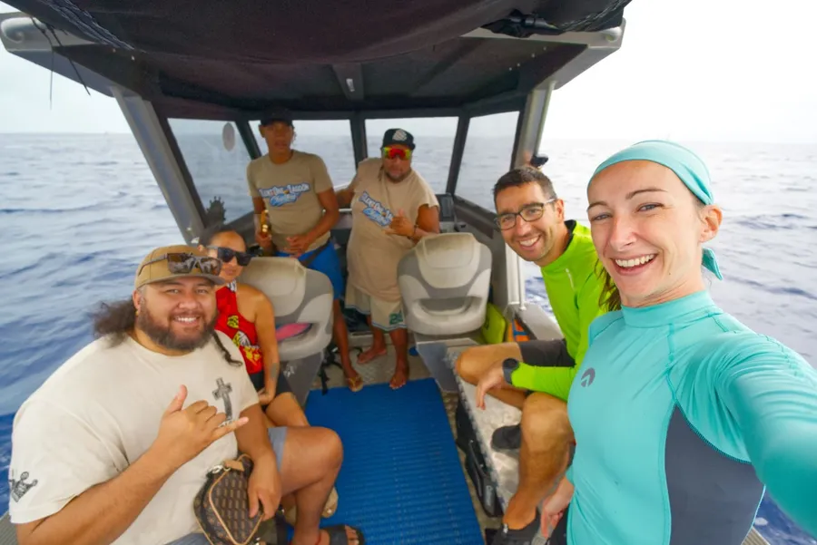 Silent One Charters Fishing (2) CREDIT CookIslandsPocketGuide.com