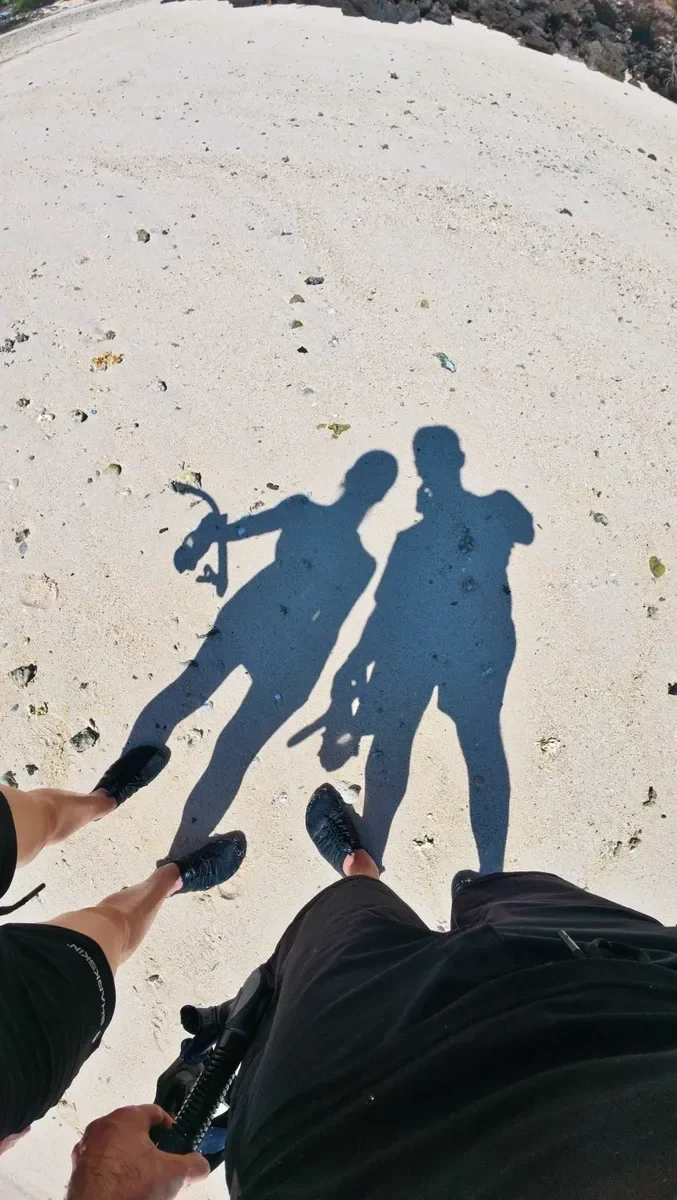 Snorkel Shadow Generic CREDIT AmericanSamoaPocketGuide.com