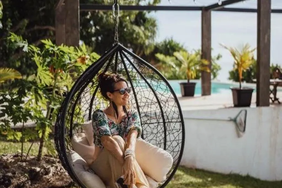 South Pacific Memories