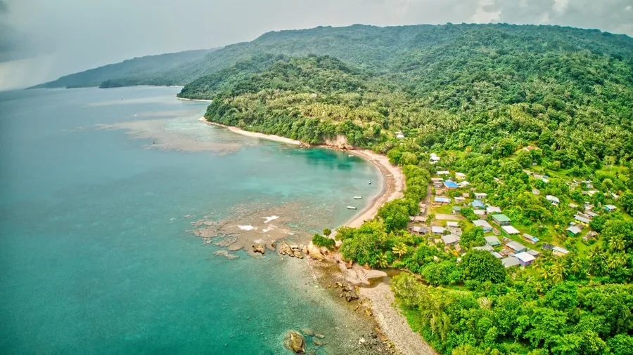 Southwest Bay Landscape Malekula CREDIT VanuatuPocketGuide.com