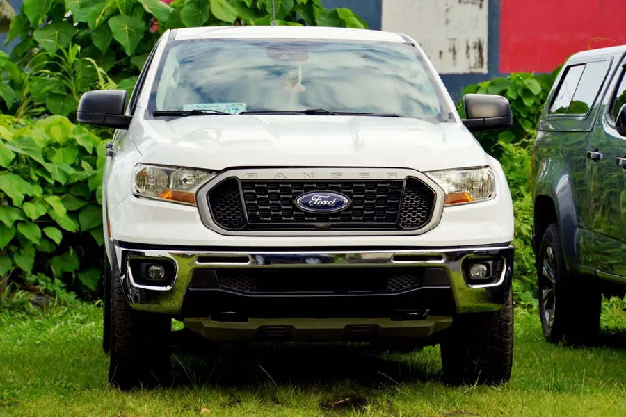 Steven & Sons Car Rental CREDIT AmericanSamoaPocketGuide.com