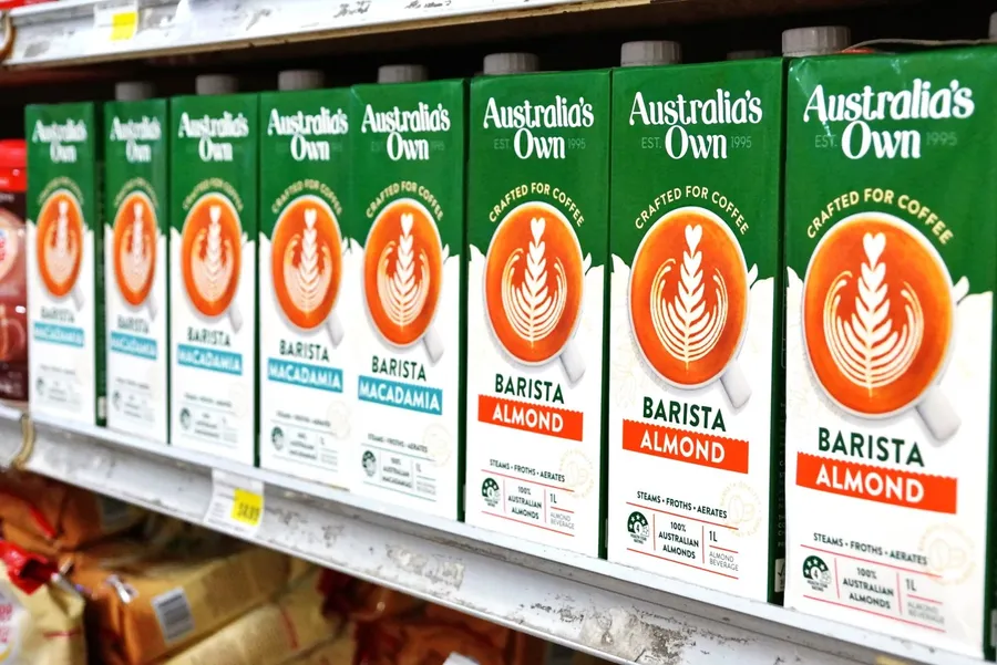 Supermarket Vegan Milk Diet CUNL CREDIT MarshallIslandsPocketGuide.com