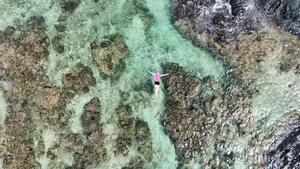 Swim Coral Aerial (2) CREDIT AmericanSamoaPocketGuide.com