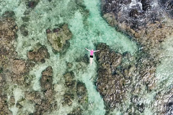 Swim Coral Aerial (2) CREDIT AmericanSamoaPocketGuide.com