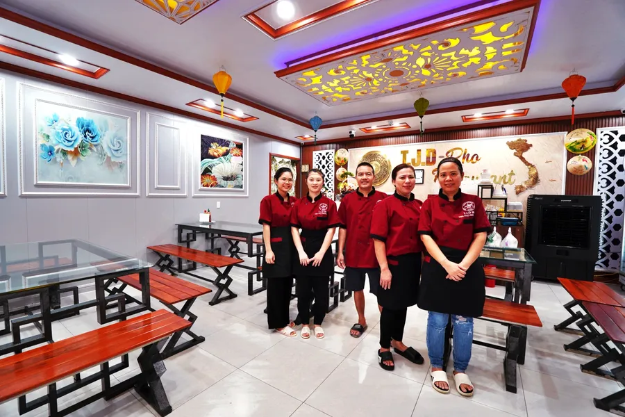 TJD Pho Vietnamese Restaurant Conference (3) CREDIT AmericanSamoaPocketGuide.com