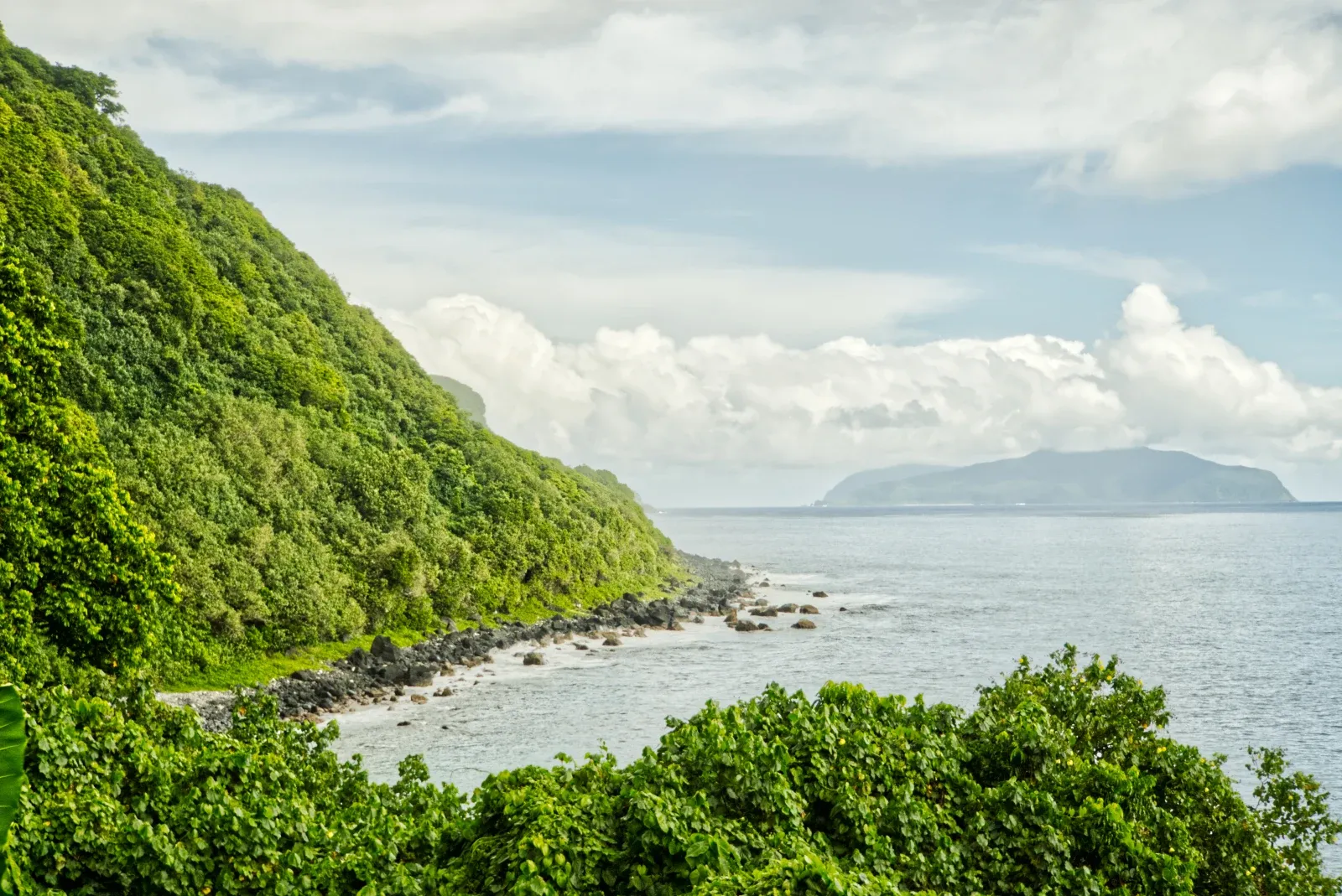 Ta'u Landscape Manu'a CREDIT AmericanSamoaPocketGuide.com