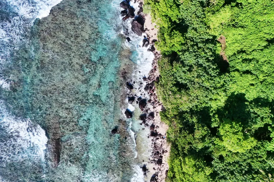 Ta'u Oge Beach Landscape Manu'a (5) CREDIT AmericanSamoaPocketGuide.com