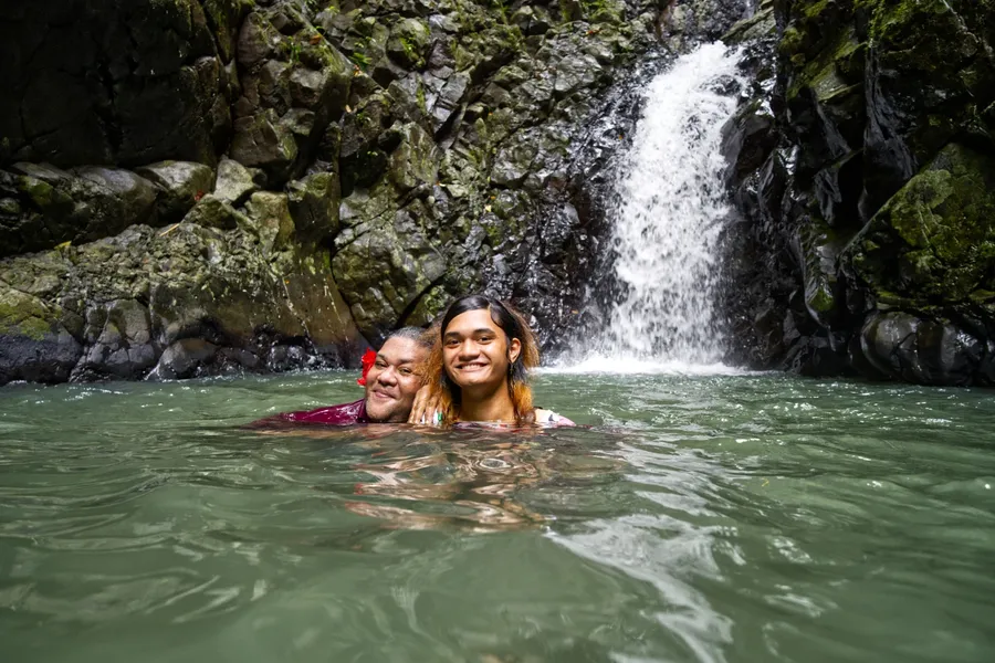 Tai Tourism Visitors Bureau CREDIT AmericanSamoaPocketGuide.com