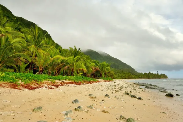 Tamana Beach Futuna Landscape Weather (2) SEB CREDIT WallisandFutunaPocketGuide.com