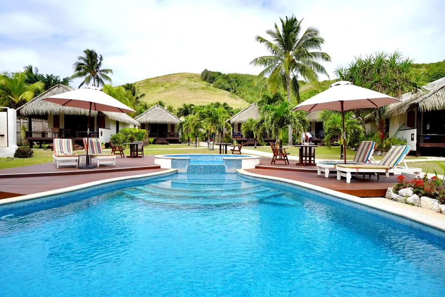 Tamanu Resort Relax Restaurant (15) SEB CREDIT CookIslandsPocketGuide.com