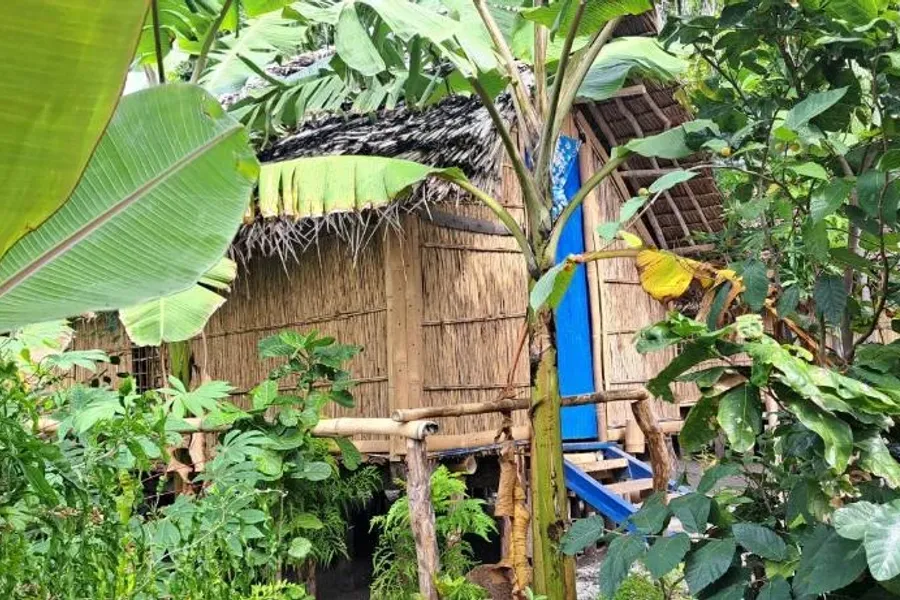 Tanna Chez Nous Bungalow and Tours