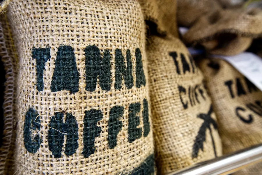 Tanna Coffee Gift Souvenir 1 CREDIT VanuatuPocketGuide.com