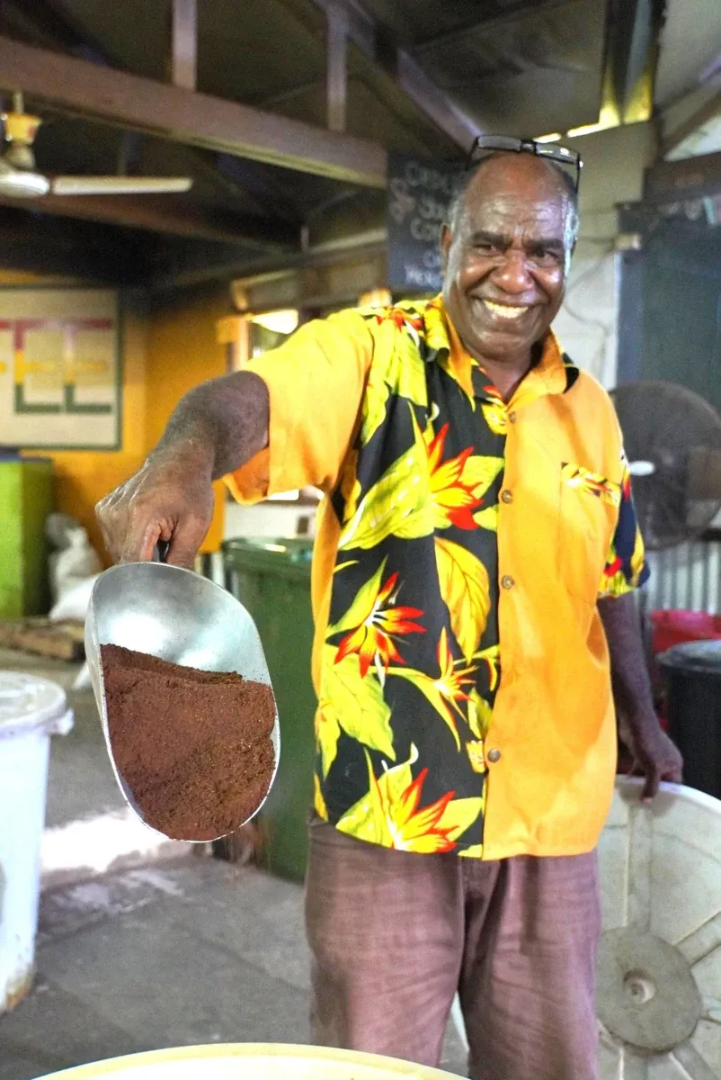 Tanna Coffee Tour CREDIT VanuatuPocketGuide.com