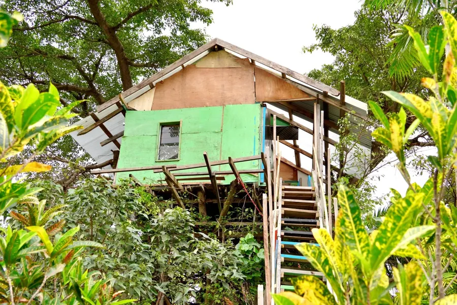 Tanna Volcano View Tree House (16) SEB CREDIT VanuatuPocketGuide.com
